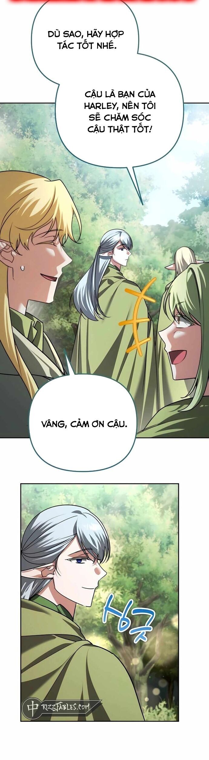 Bản Ngã Thay Đổi Chap 40 - Next Chap 41