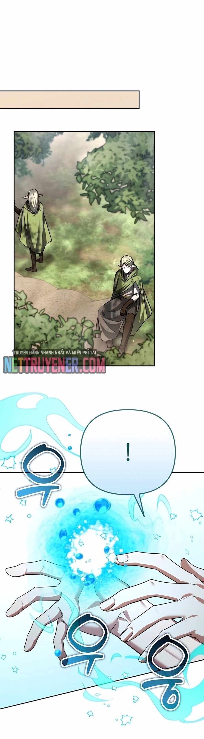 Bản Ngã Thay Đổi Chap 40 - Next Chap 41