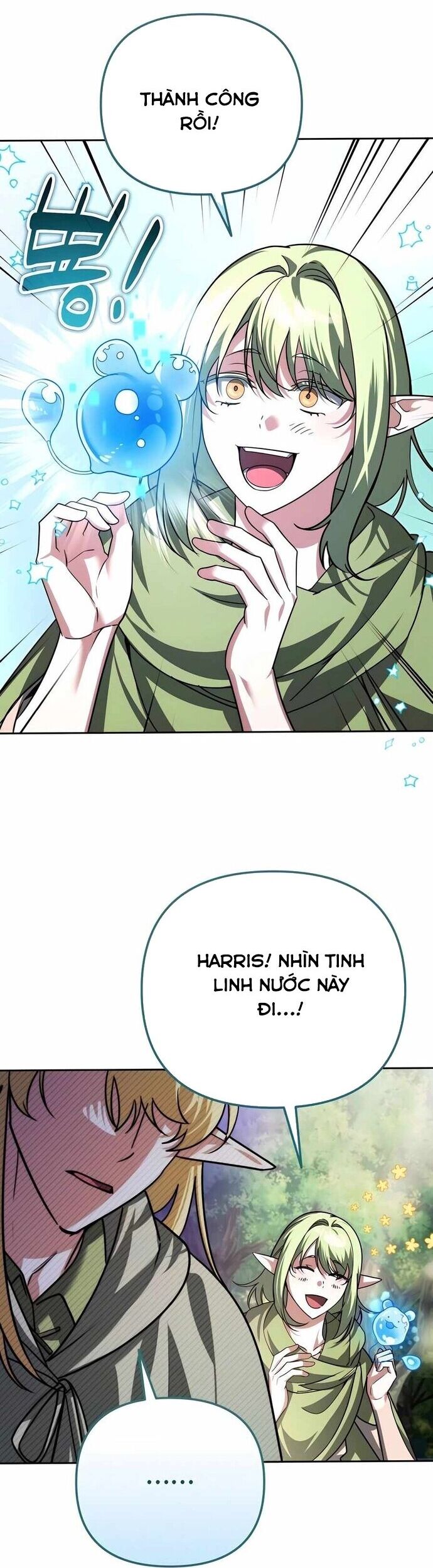 Bản Ngã Thay Đổi Chap 40 - Next Chap 41