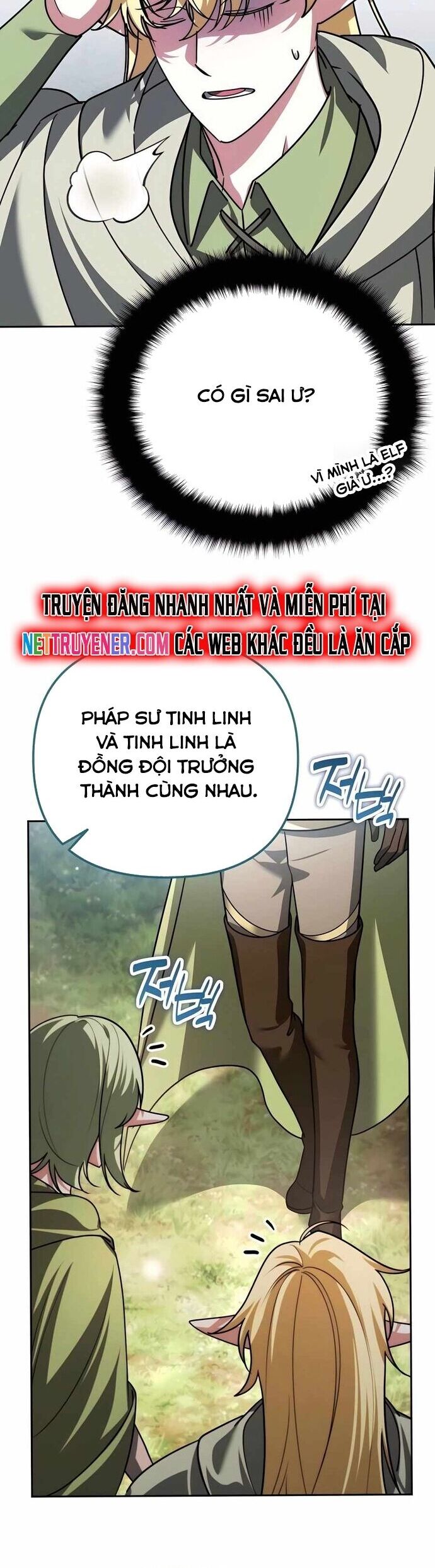 Bản Ngã Thay Đổi Chap 40 - Next Chap 41