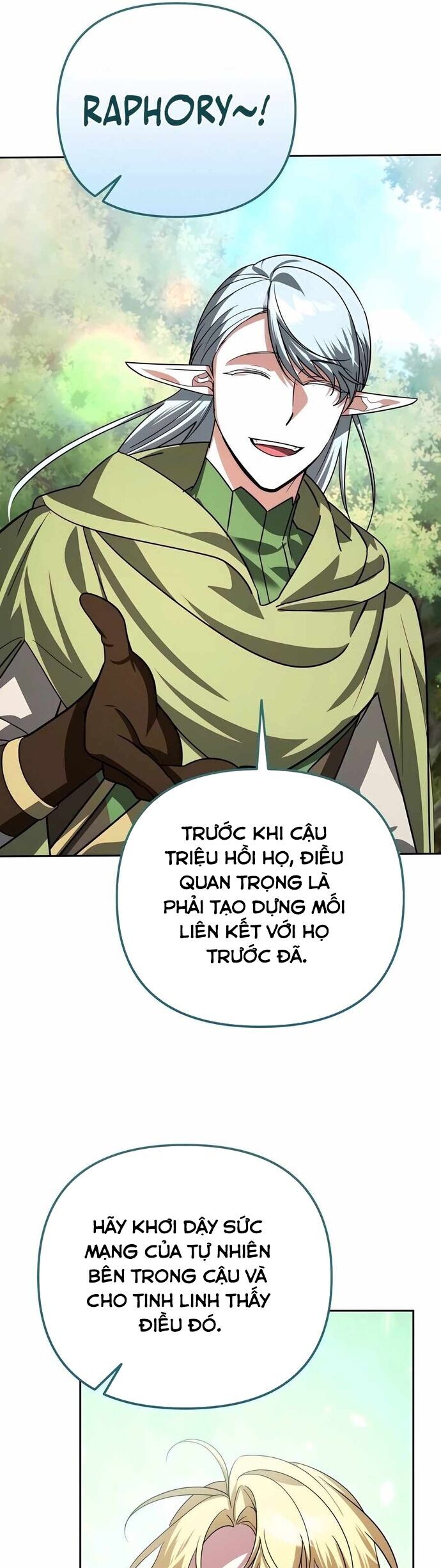 Bản Ngã Thay Đổi Chap 40 - Next Chap 41