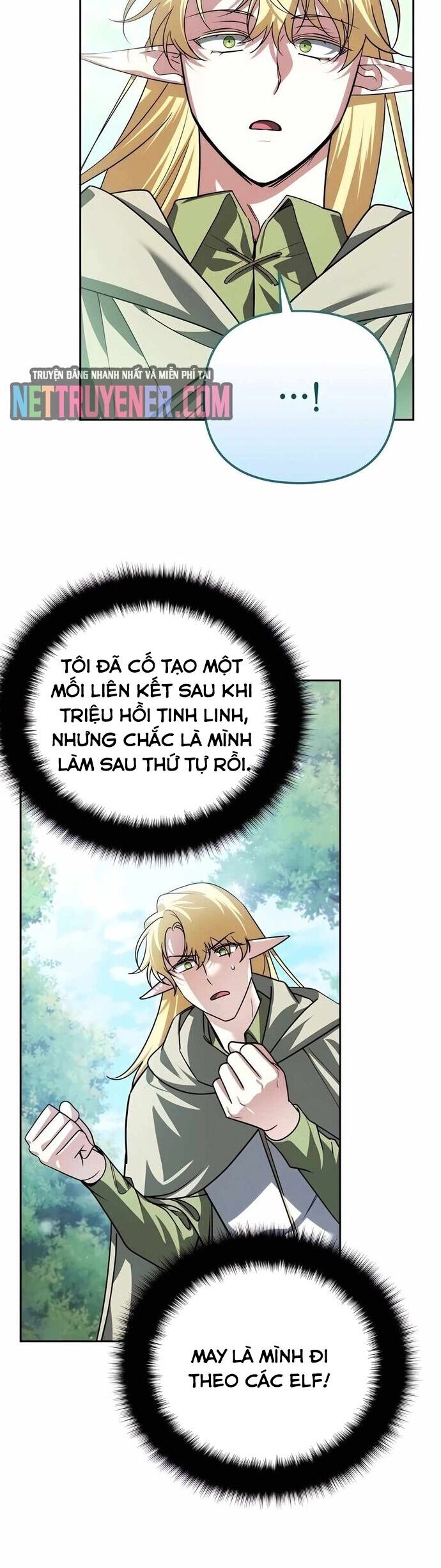 Bản Ngã Thay Đổi Chap 40 - Next Chap 41