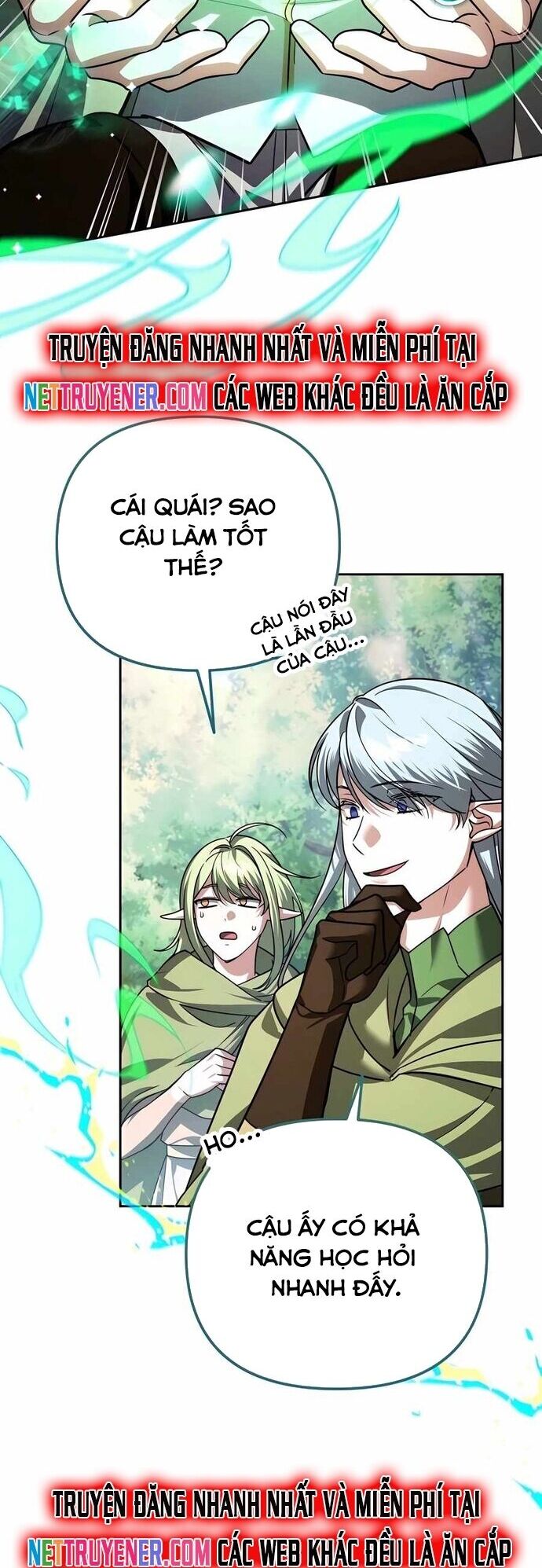 Bản Ngã Thay Đổi Chap 40 - Next Chap 41