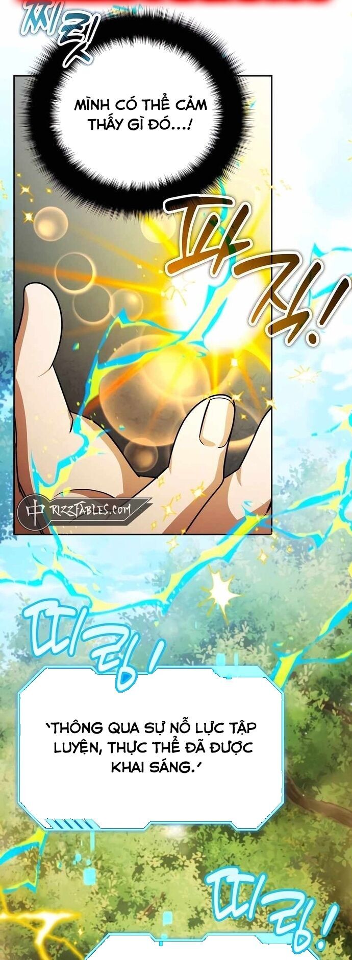 Bản Ngã Thay Đổi Chap 40 - Next Chap 41