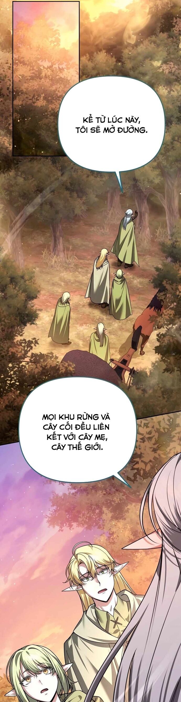 Bản Ngã Thay Đổi Chap 40 - Next Chap 41