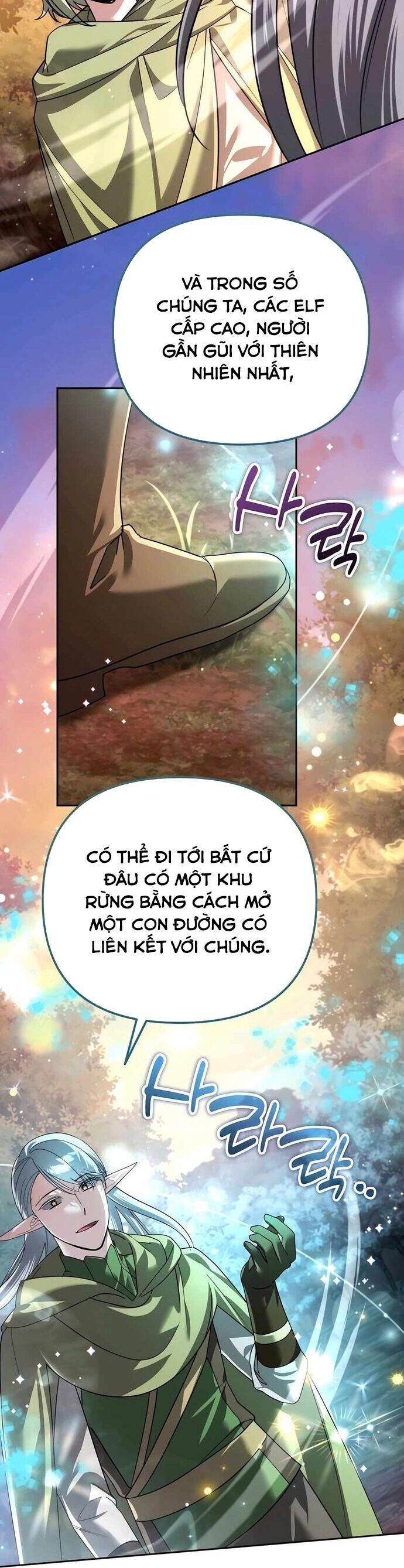 Bản Ngã Thay Đổi Chap 40 - Next Chap 41