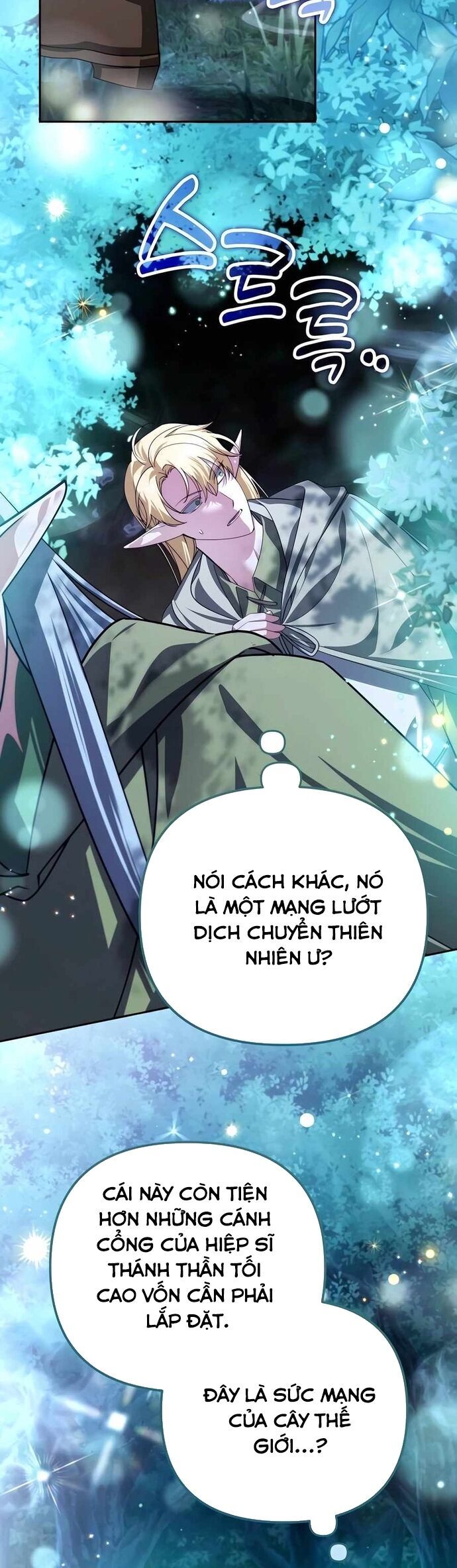 Bản Ngã Thay Đổi Chap 40 - Next Chap 41