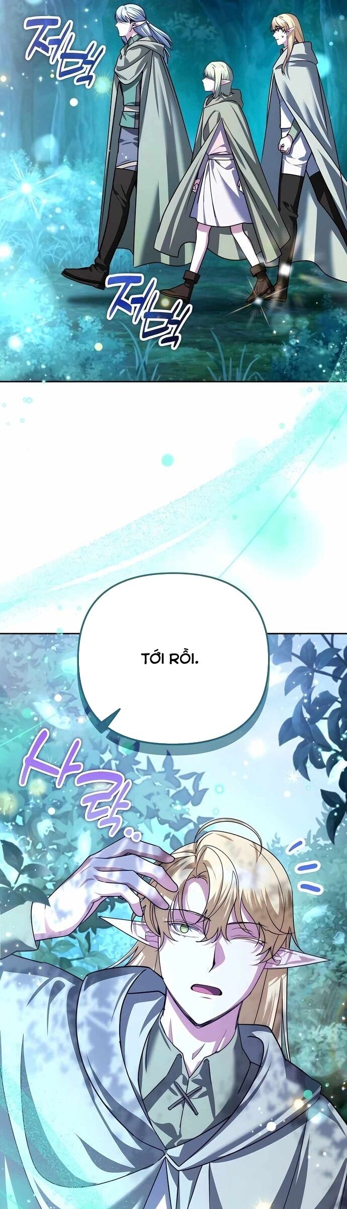 Bản Ngã Thay Đổi Chap 40 - Next Chap 41