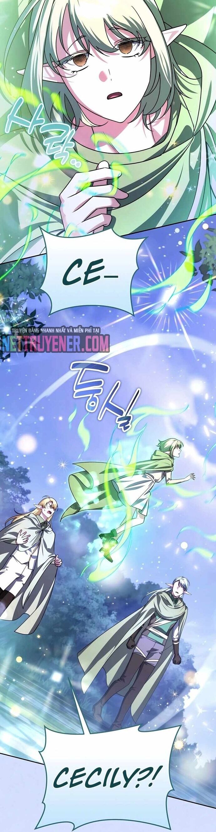 Bản Ngã Thay Đổi Chap 40 - Next Chap 41