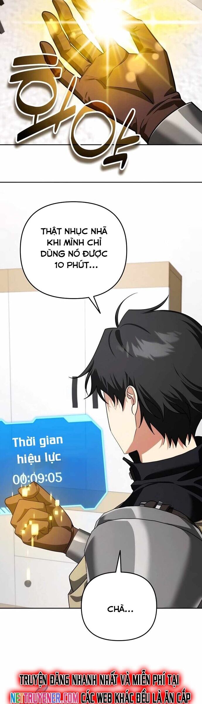 Bản Ngã Thay Đổi Chap 40 - Next Chap 41