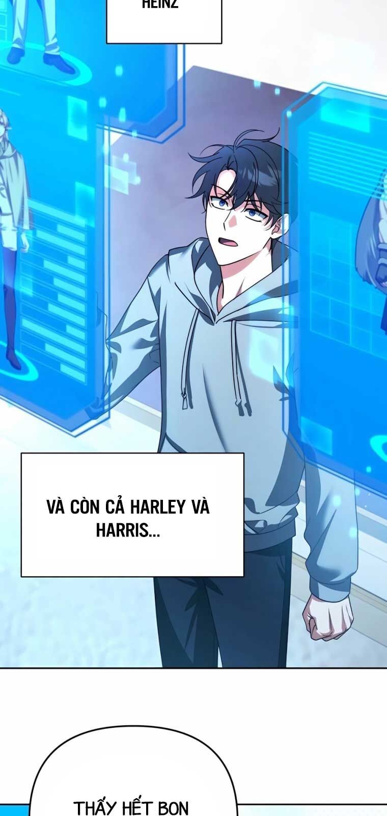 Bản Ngã Thay Đổi Chap 401 - Next Chap 402
