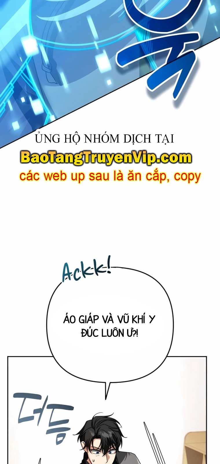 Bản Ngã Thay Đổi Chap 401 - Next Chap 402