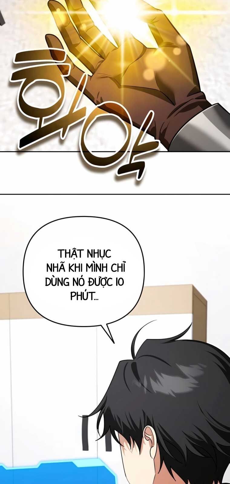 Bản Ngã Thay Đổi Chap 401 - Next Chap 402