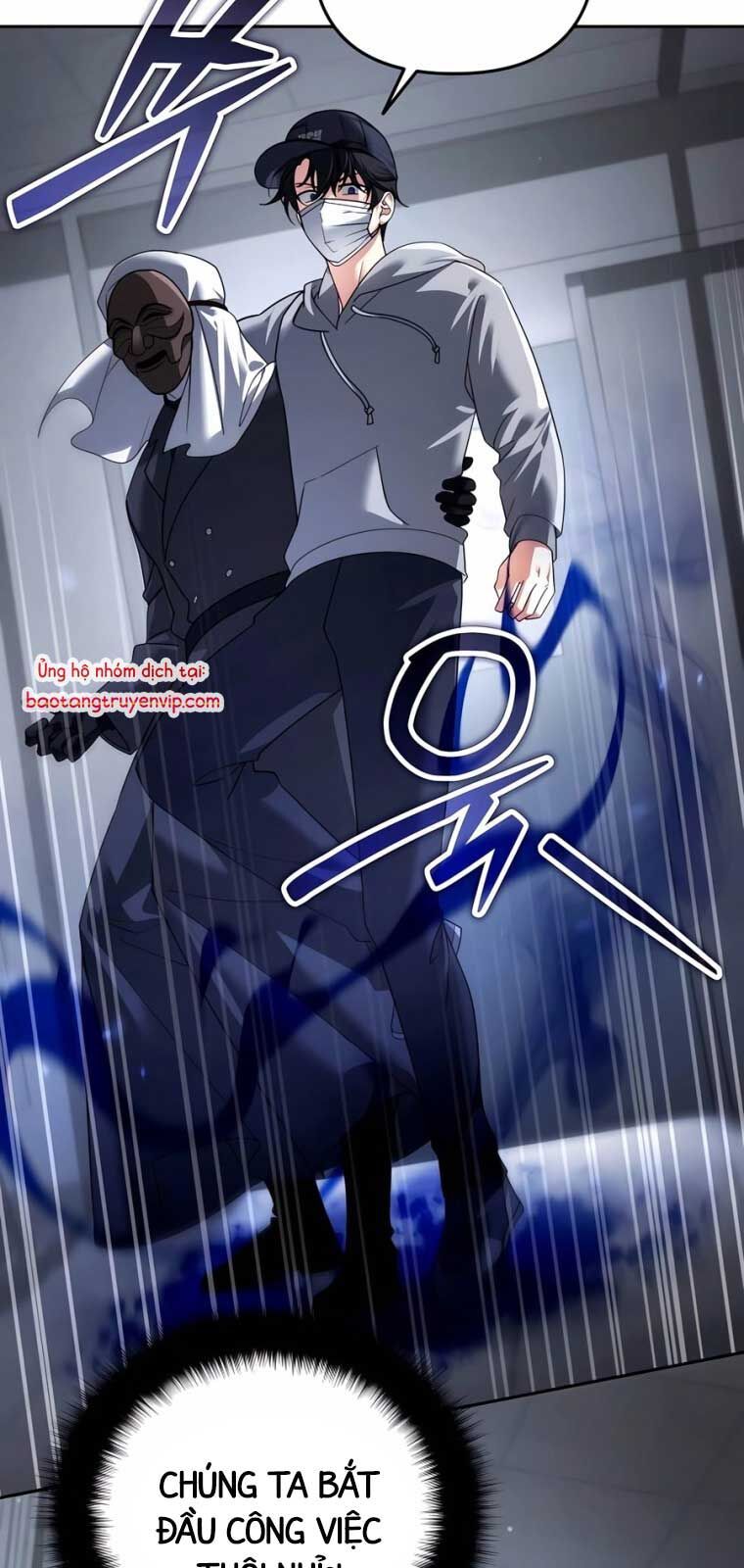 Bản Ngã Thay Đổi Chap 401 - Next Chap 402
