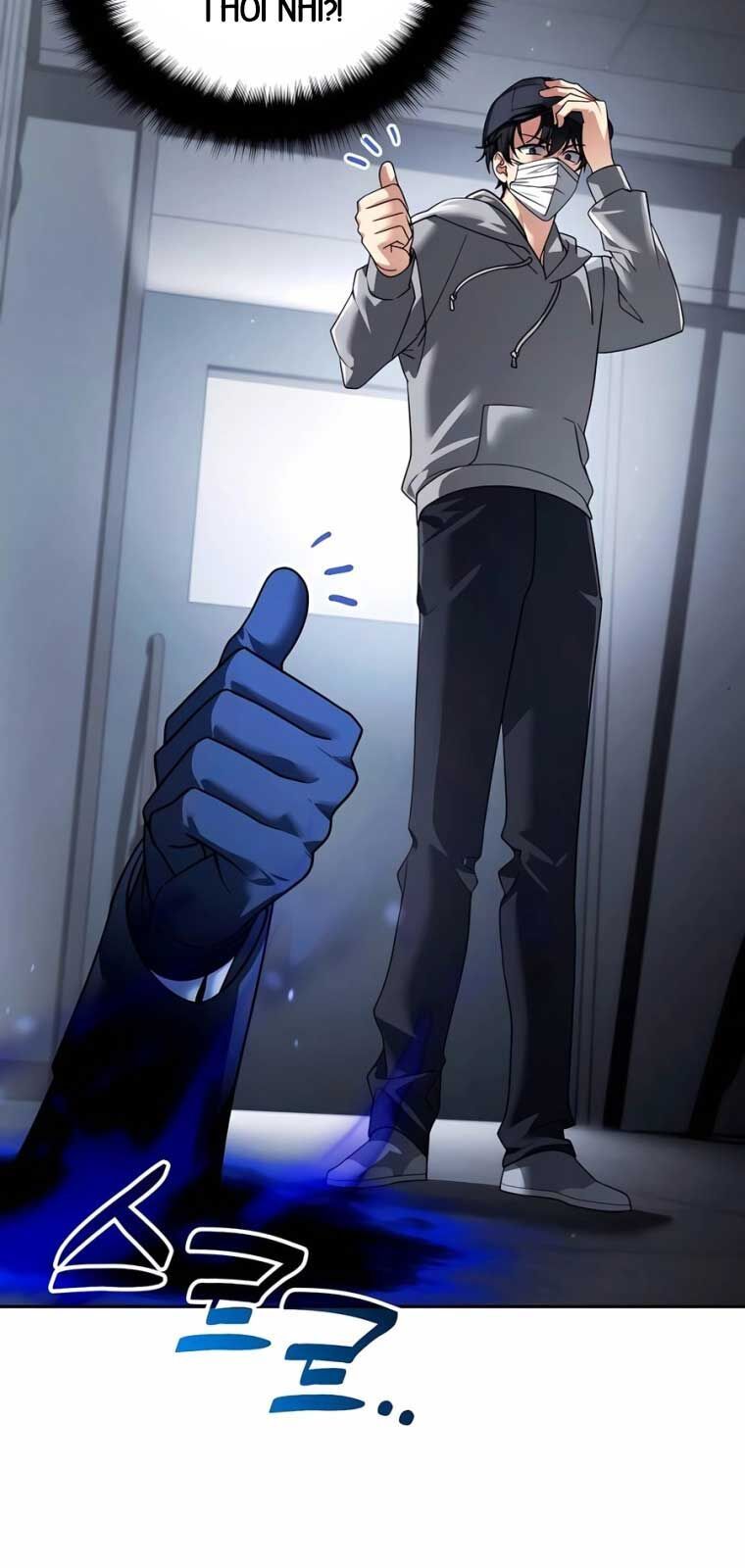 Bản Ngã Thay Đổi Chap 401 - Next Chap 402