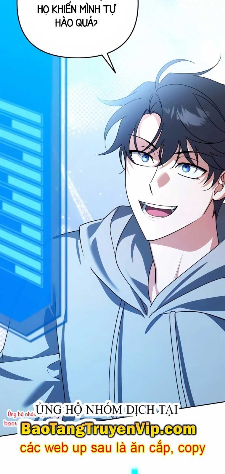 Bản Ngã Thay Đổi Chap 401 - Next Chap 402