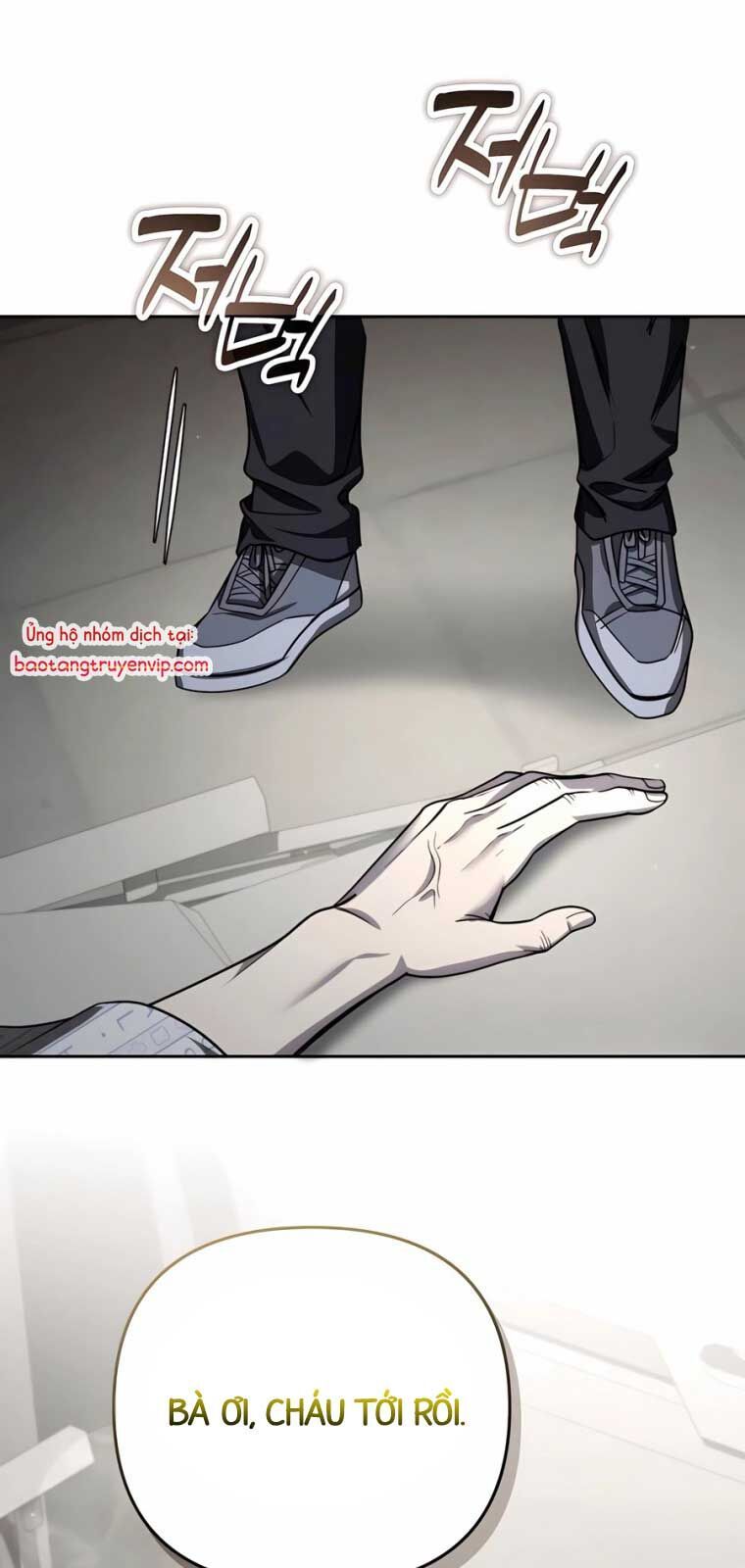 Bản Ngã Thay Đổi Chap 401 - Next Chap 402