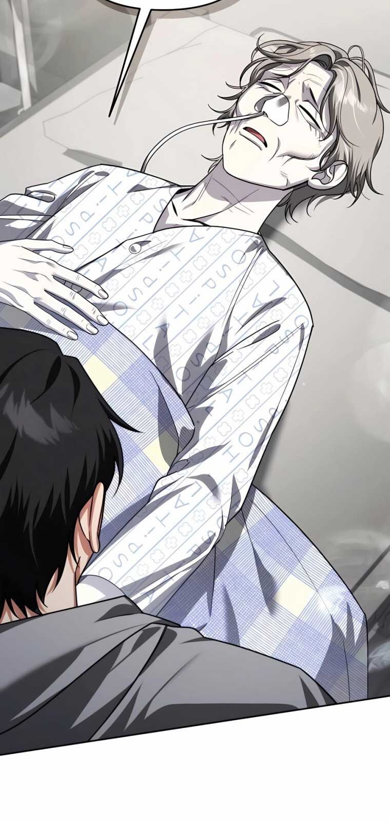Bản Ngã Thay Đổi Chap 401 - Next Chap 402