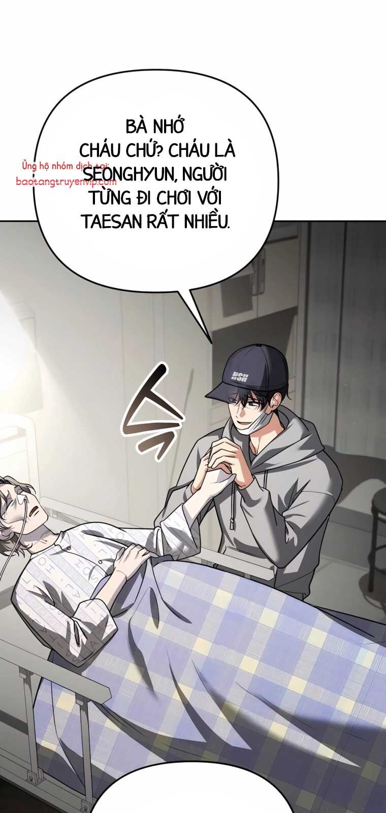 Bản Ngã Thay Đổi Chap 401 - Next Chap 402