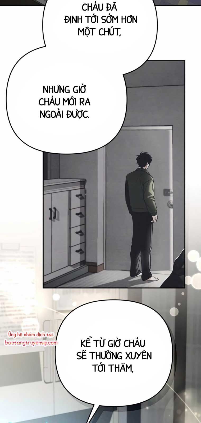 Bản Ngã Thay Đổi Chap 401 - Next Chap 402