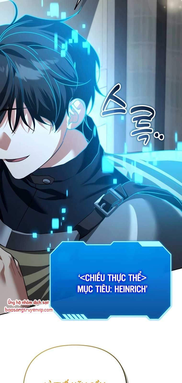 Bản Ngã Thay Đổi Chap 401 - Next Chap 402