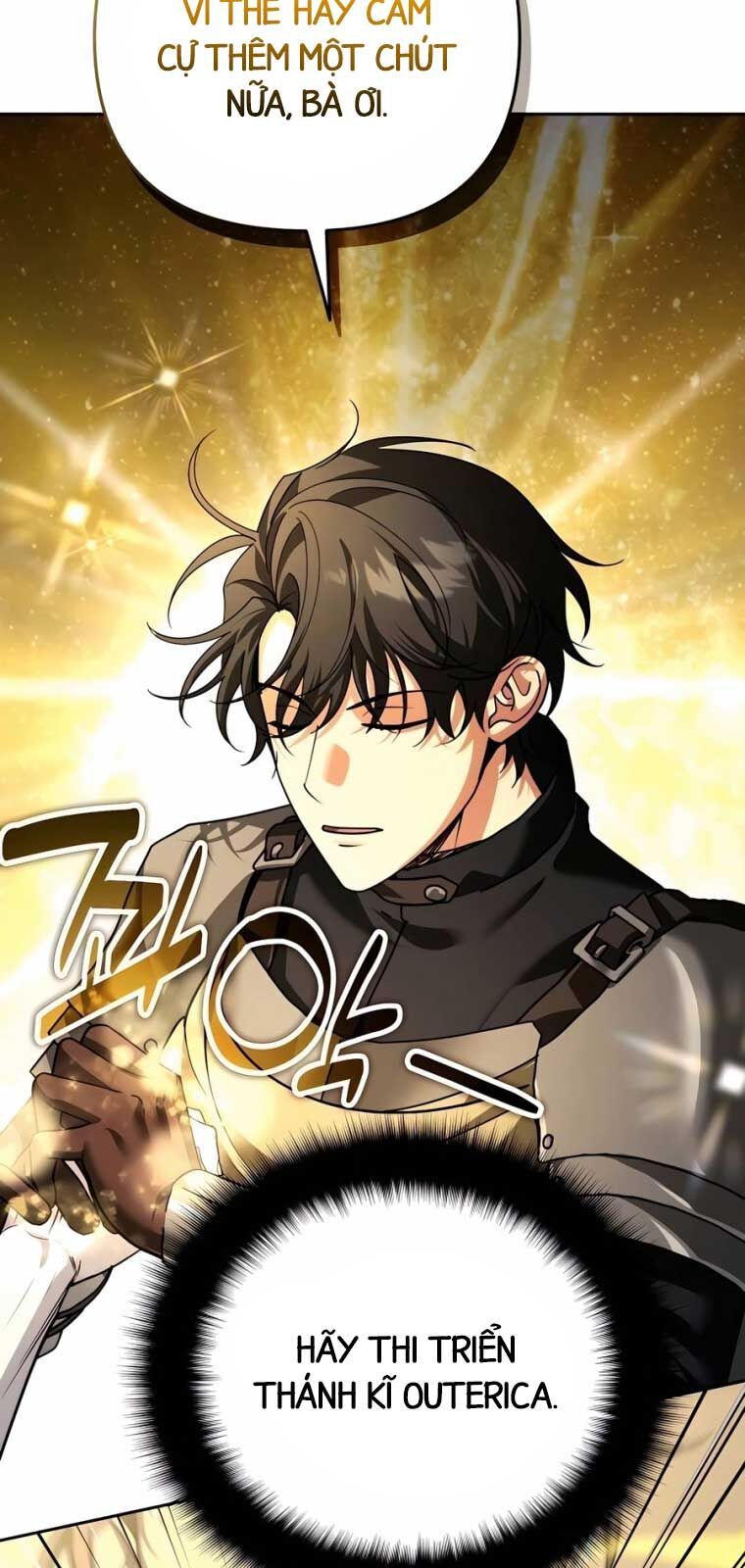 Bản Ngã Thay Đổi Chap 401 - Next Chap 402