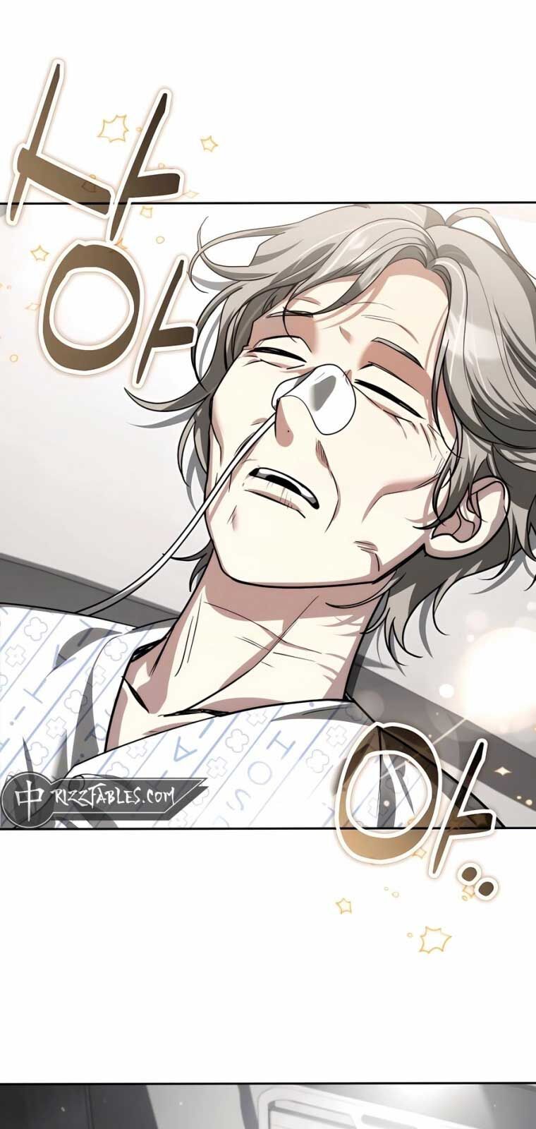 Bản Ngã Thay Đổi Chap 401 - Next Chap 402