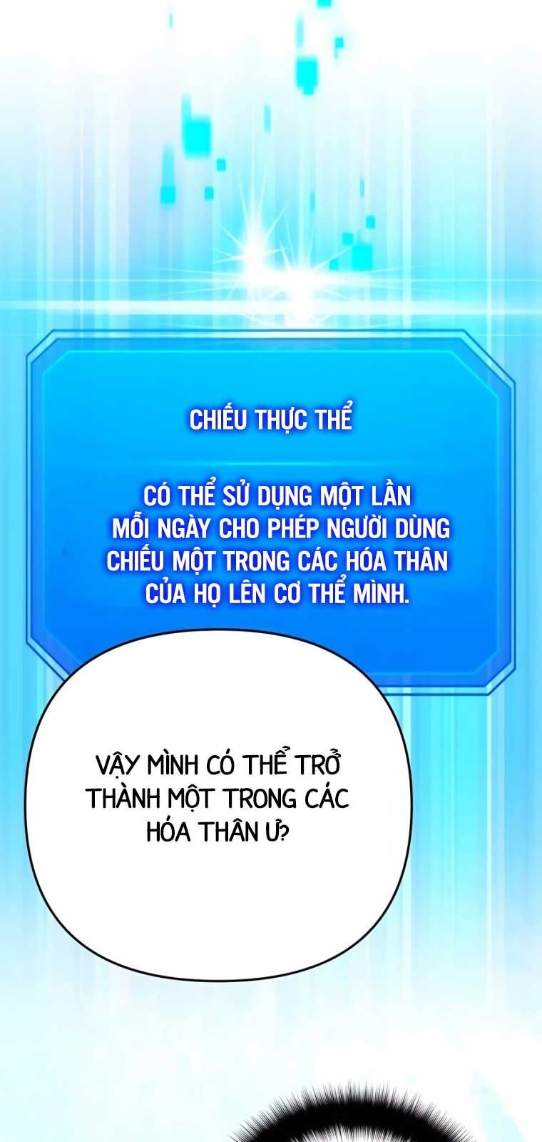Bản Ngã Thay Đổi Chap 401 - Next Chap 402