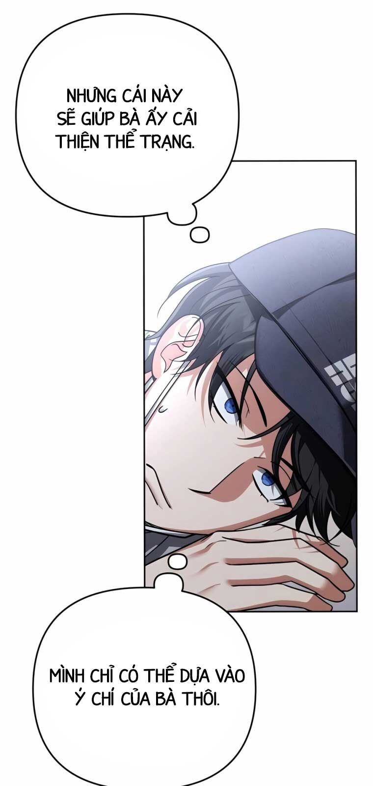 Bản Ngã Thay Đổi Chap 401 - Next Chap 402