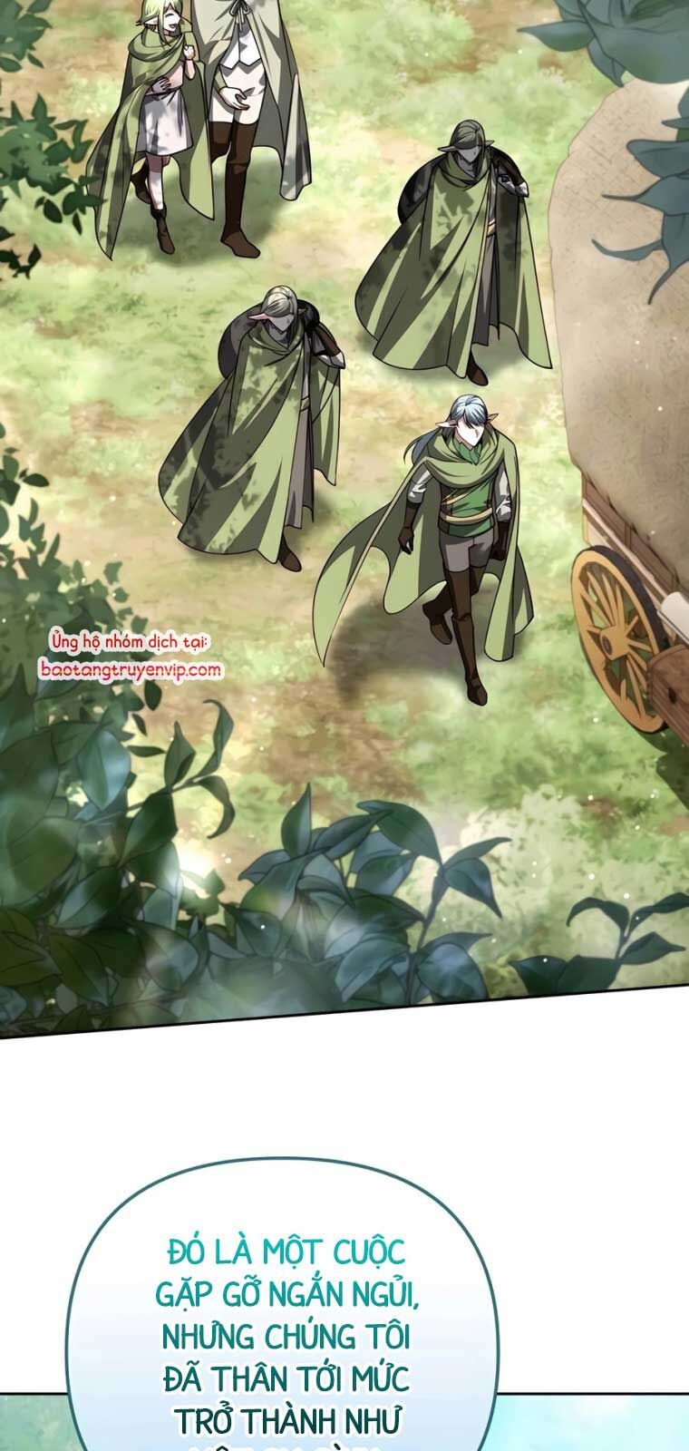 Bản Ngã Thay Đổi Chap 401 - Next Chap 402