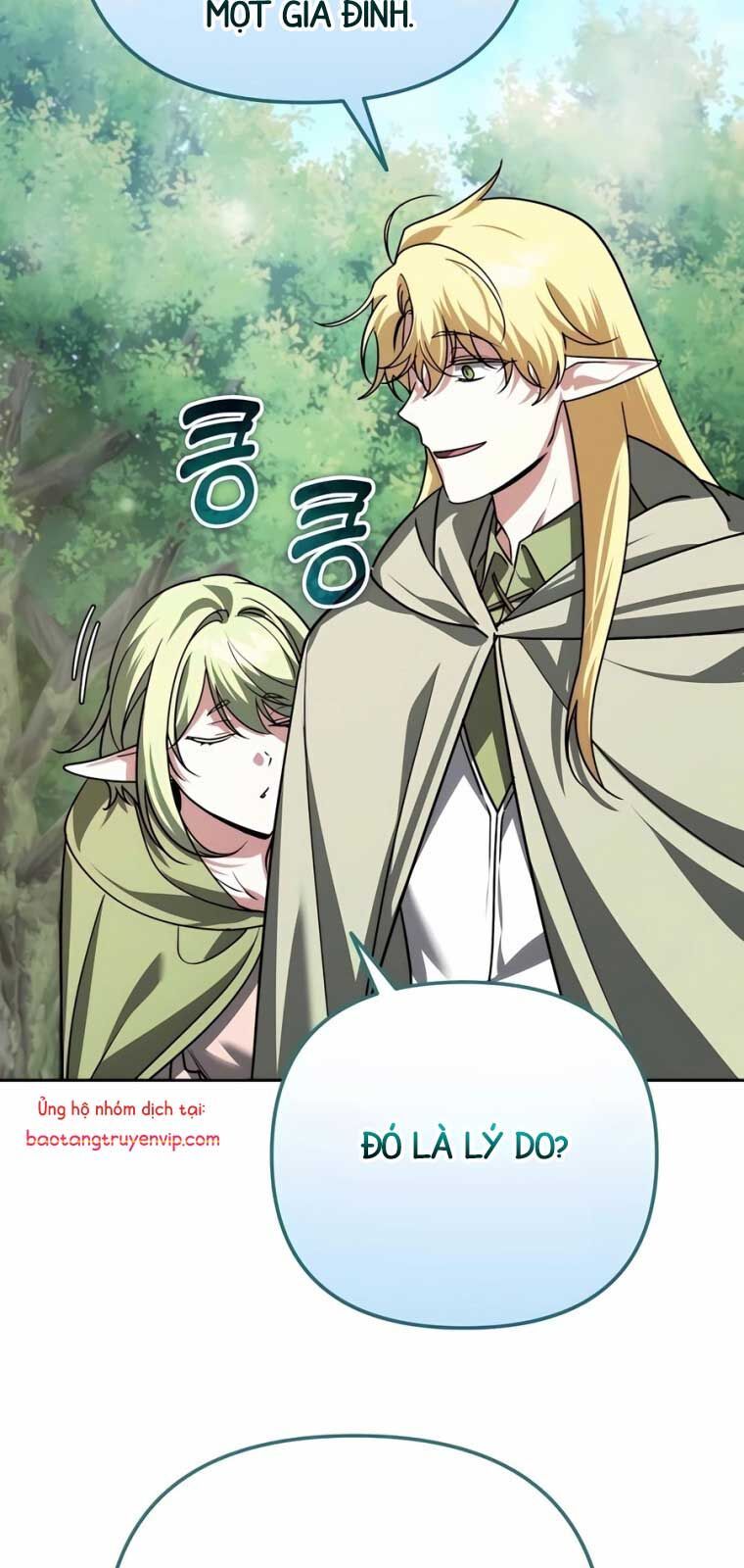 Bản Ngã Thay Đổi Chap 401 - Next Chap 402