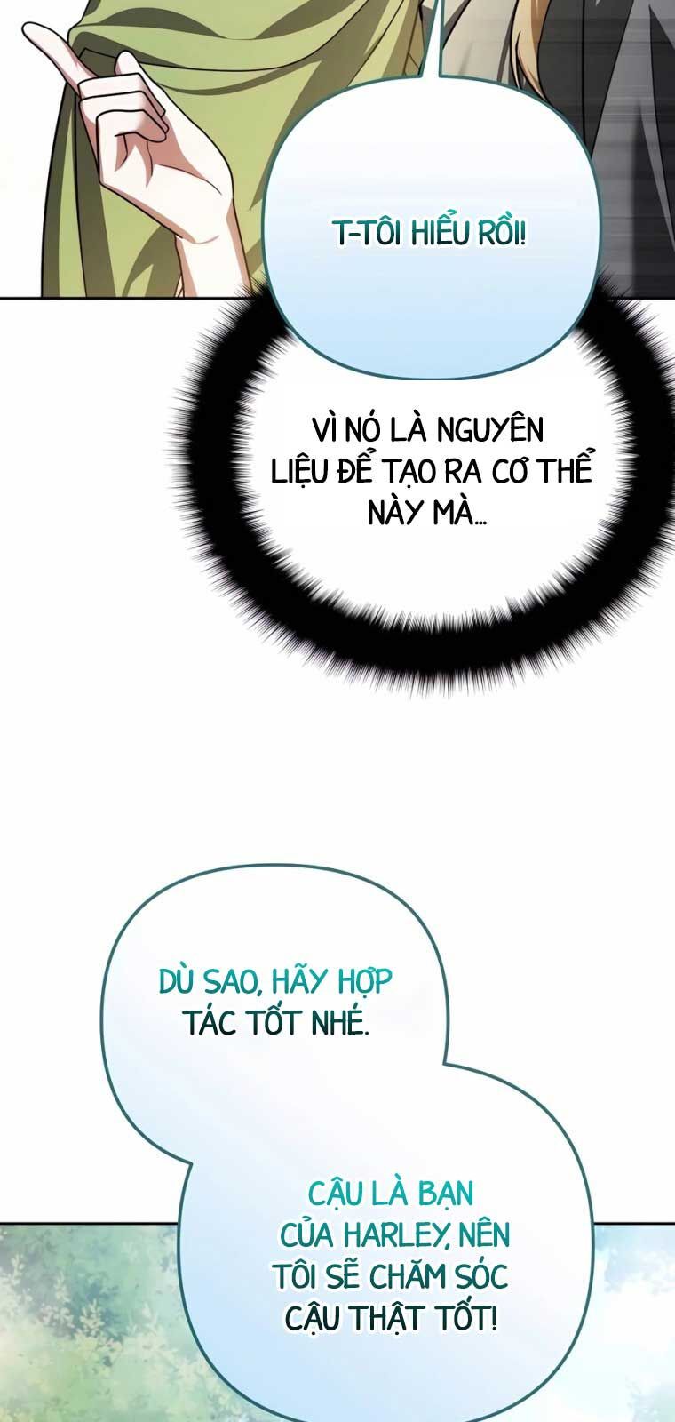 Bản Ngã Thay Đổi Chap 401 - Next Chap 402