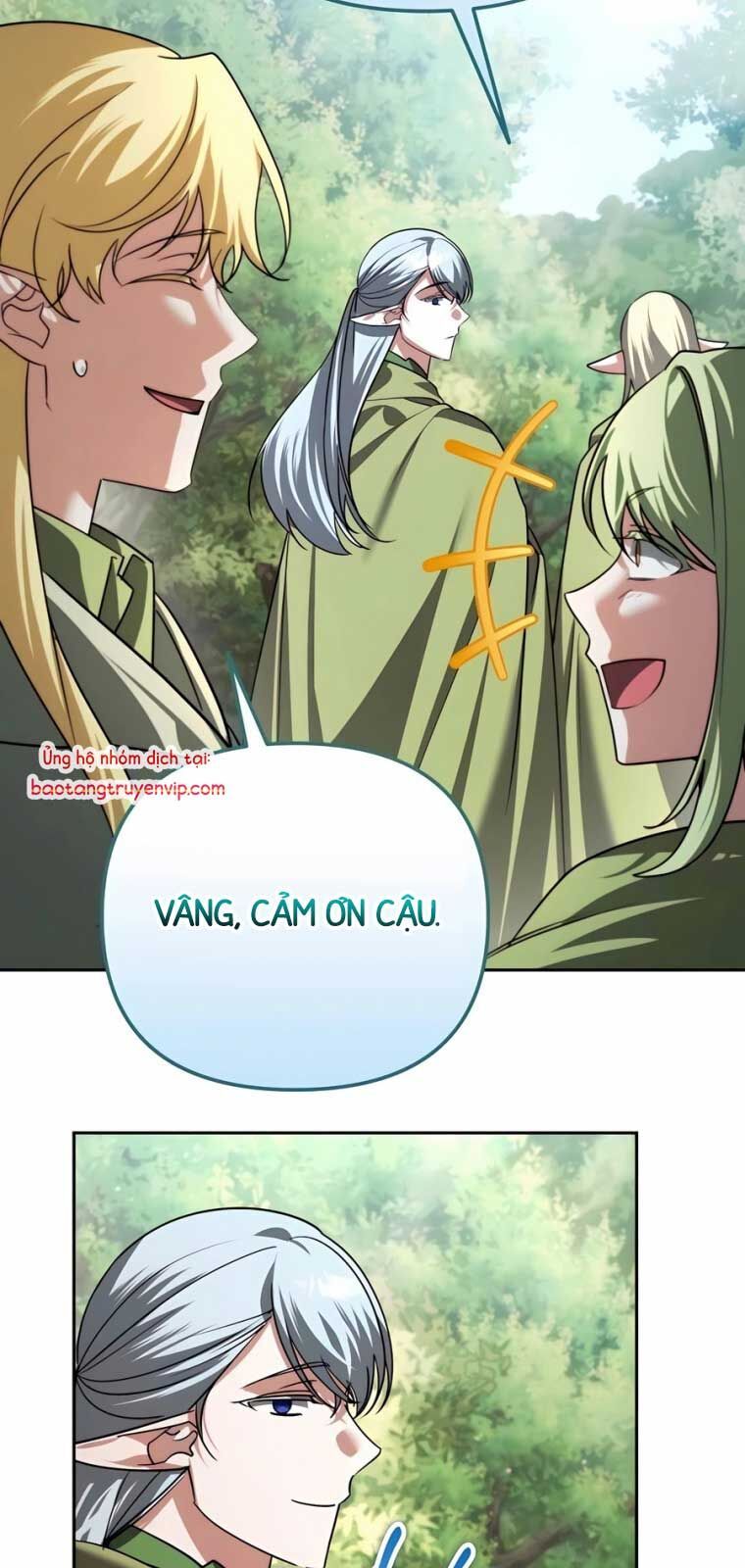 Bản Ngã Thay Đổi Chap 401 - Next Chap 402