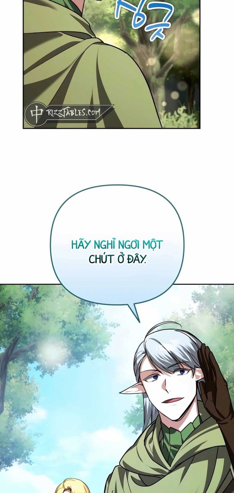 Bản Ngã Thay Đổi Chap 401 - Next Chap 402