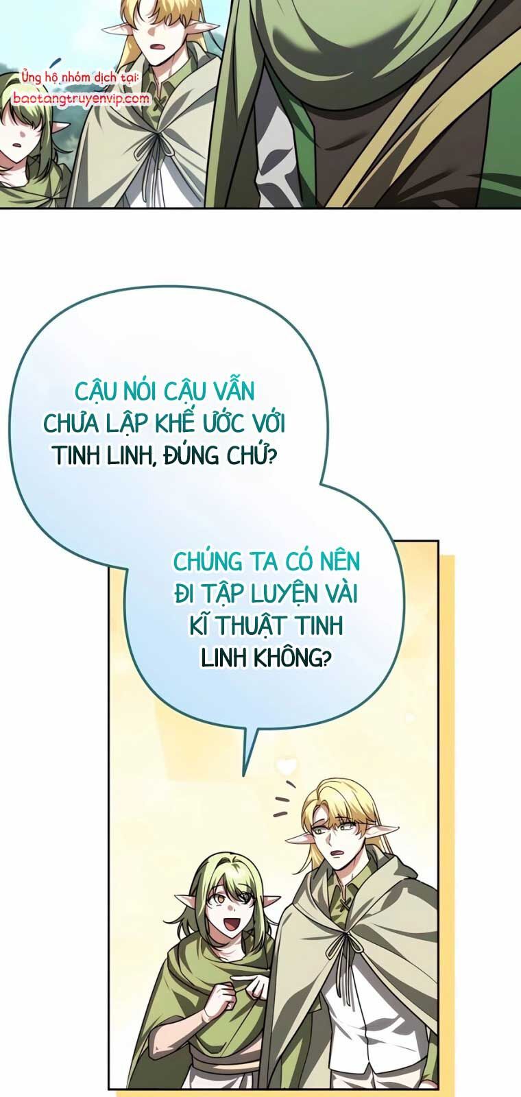 Bản Ngã Thay Đổi Chap 401 - Next Chap 402