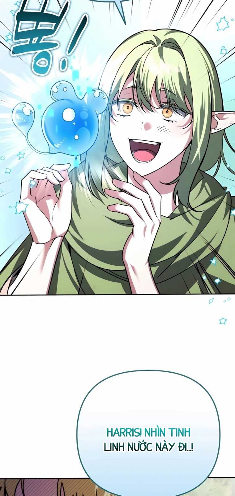Bản Ngã Thay Đổi Chap 401 - Next Chap 402