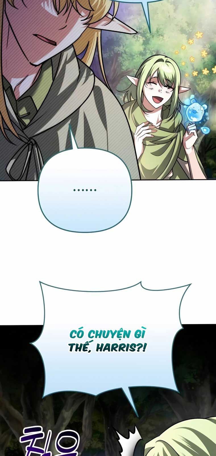 Bản Ngã Thay Đổi Chap 401 - Next Chap 402