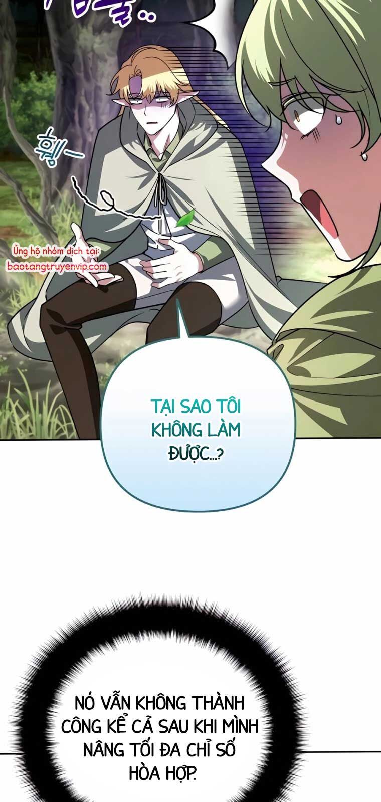 Bản Ngã Thay Đổi Chap 401 - Next Chap 402