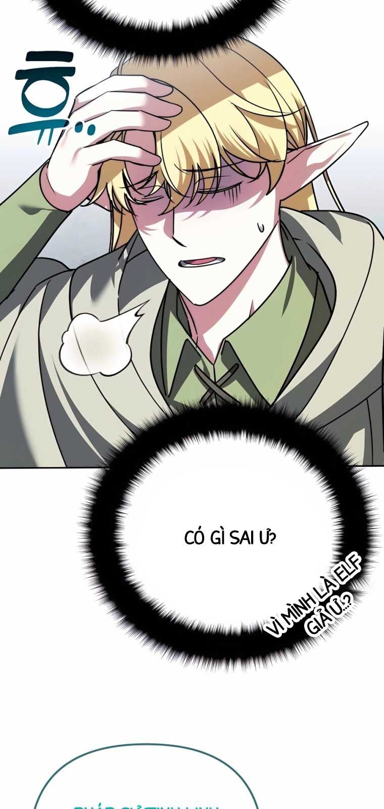 Bản Ngã Thay Đổi Chap 401 - Next Chap 402
