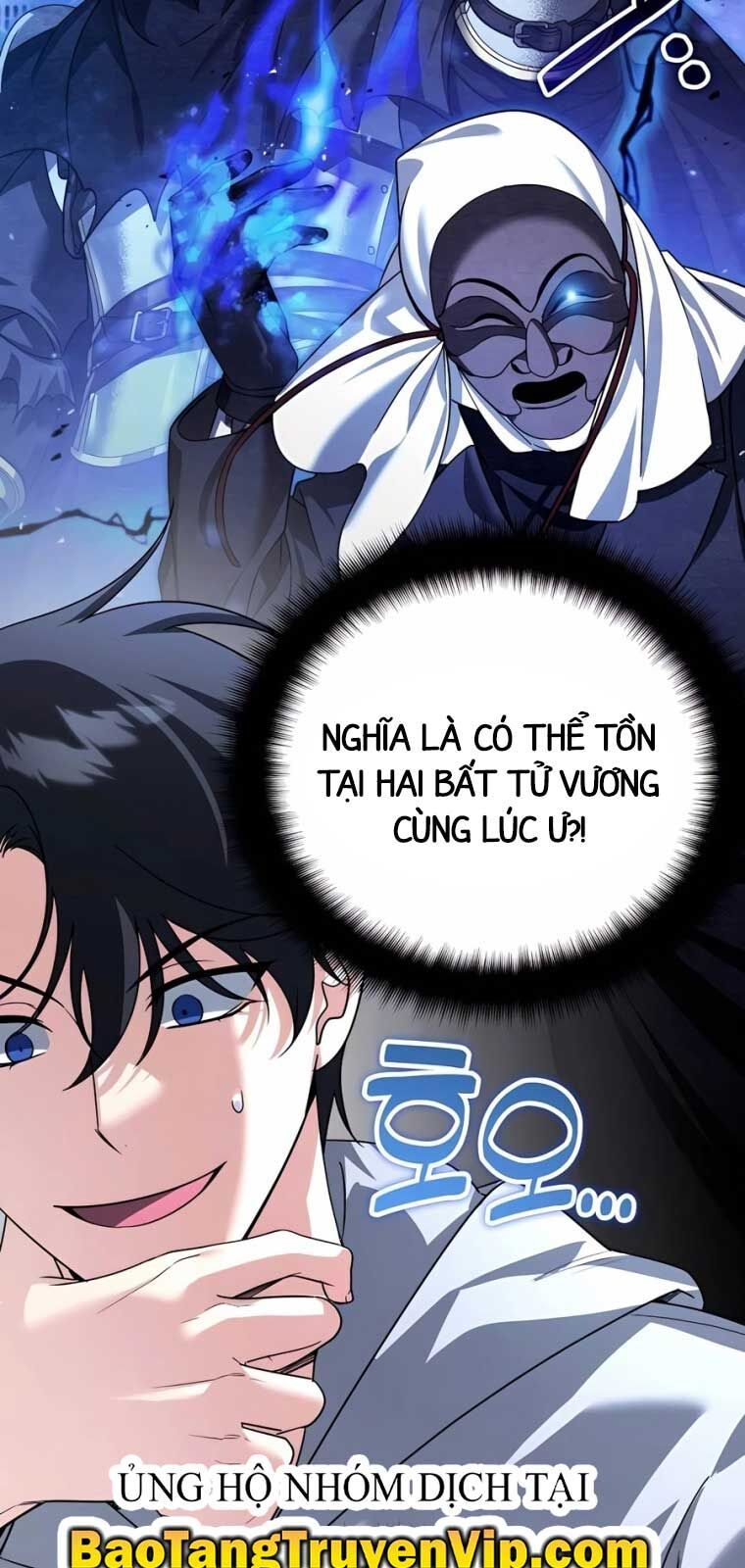 Bản Ngã Thay Đổi Chap 401 - Next Chap 402