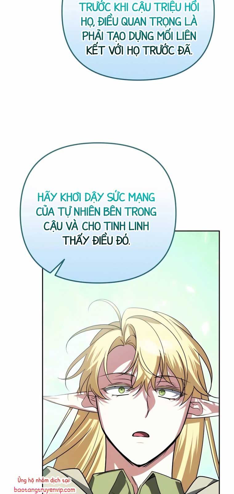 Bản Ngã Thay Đổi Chap 401 - Next Chap 402