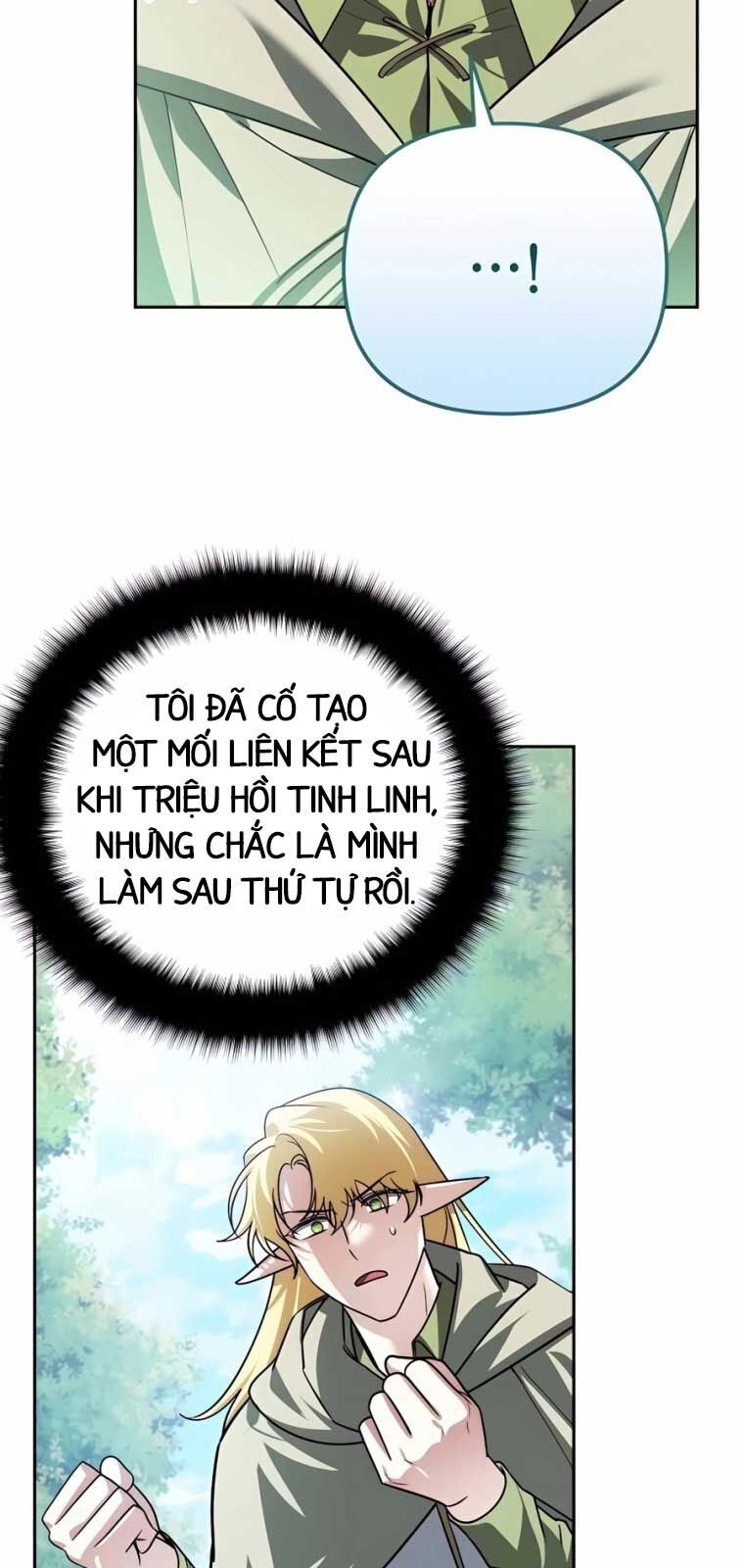 Bản Ngã Thay Đổi Chap 401 - Next Chap 402