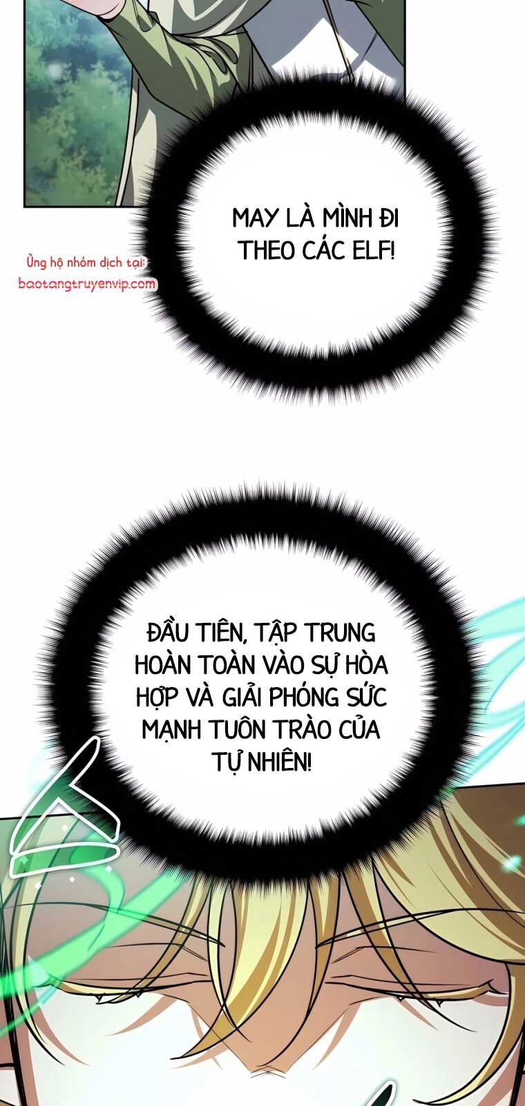 Bản Ngã Thay Đổi Chap 401 - Next Chap 402