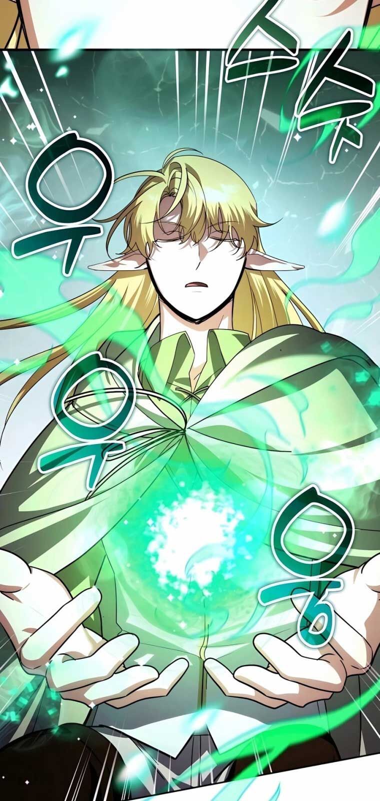 Bản Ngã Thay Đổi Chap 401 - Next Chap 402