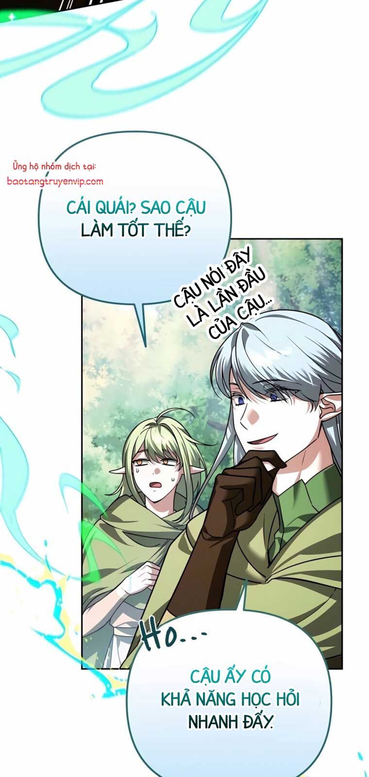 Bản Ngã Thay Đổi Chap 401 - Next Chap 402