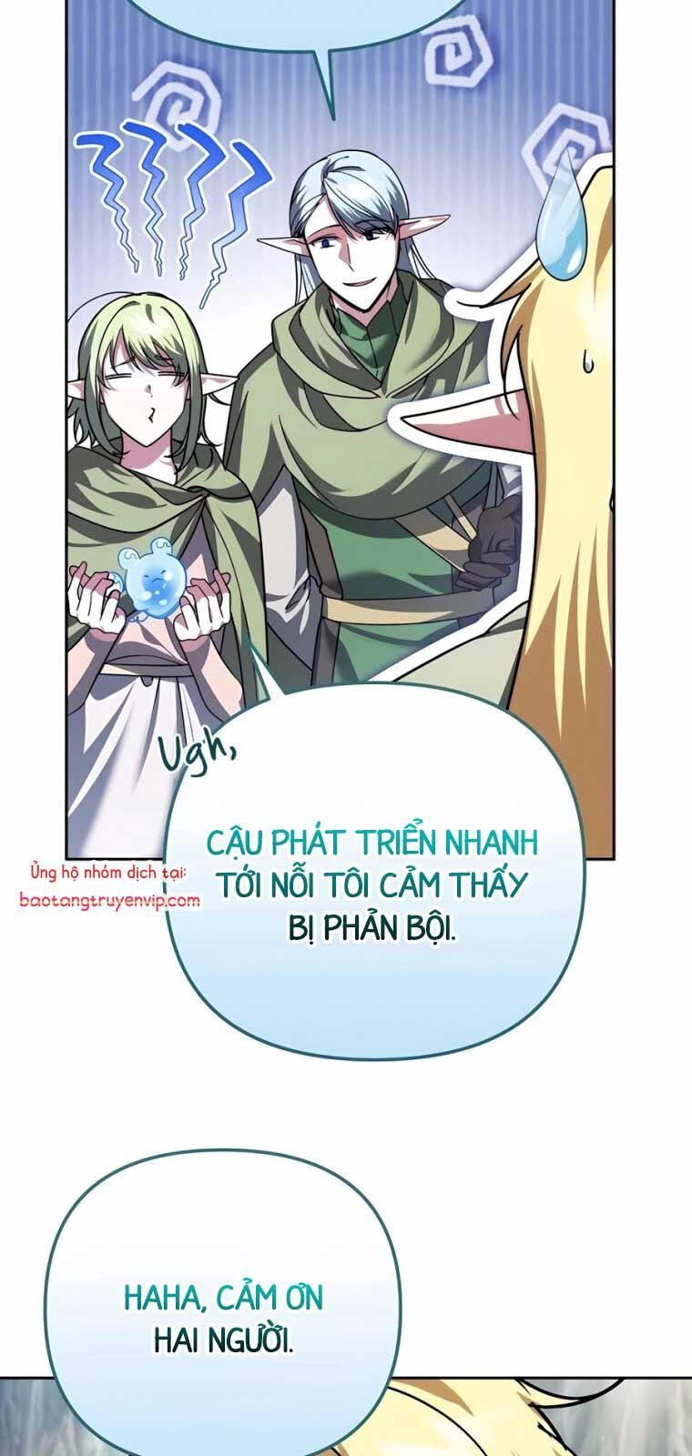 Bản Ngã Thay Đổi Chap 401 - Next Chap 402