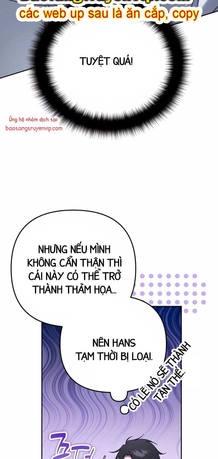 Bản Ngã Thay Đổi Chap 401 - Next Chap 402