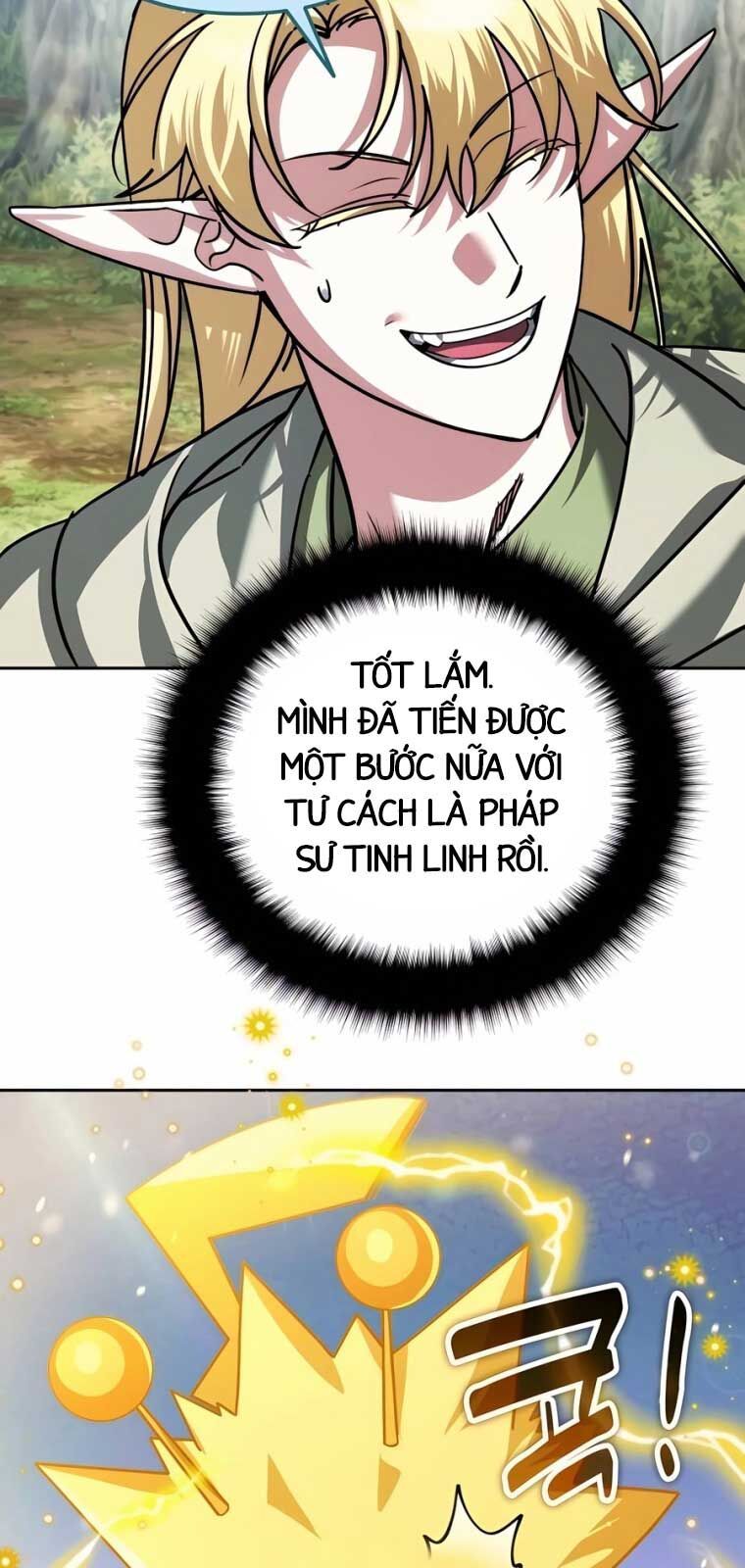 Bản Ngã Thay Đổi Chap 401 - Next Chap 402