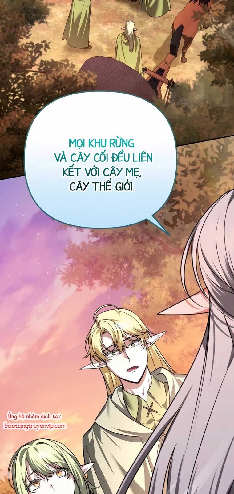 Bản Ngã Thay Đổi Chap 401 - Next Chap 402