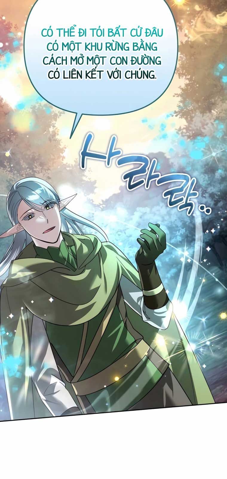 Bản Ngã Thay Đổi Chap 401 - Next Chap 402